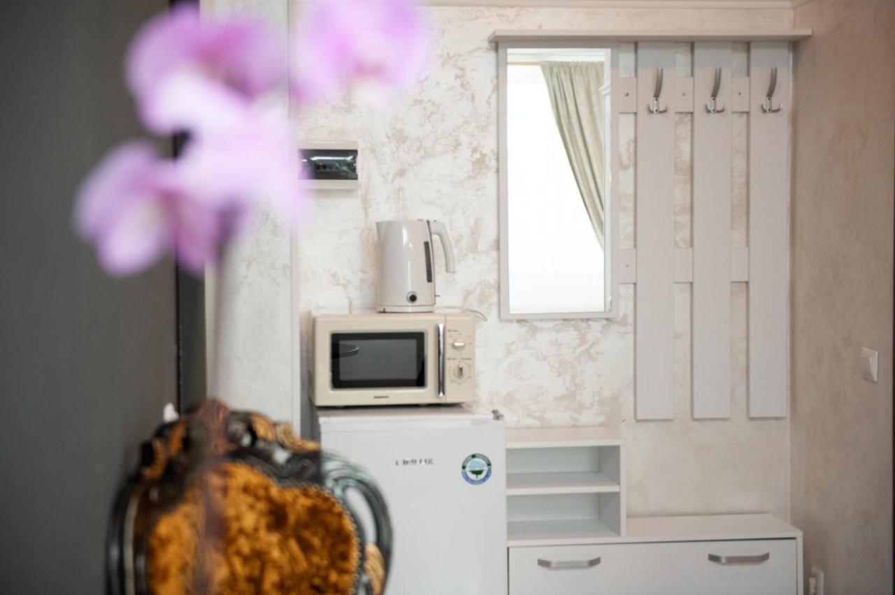Sia Residence Отопени Экстерьер фото