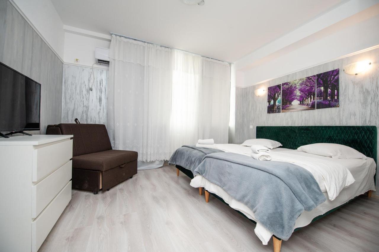 Sia Residence Отопени Экстерьер фото